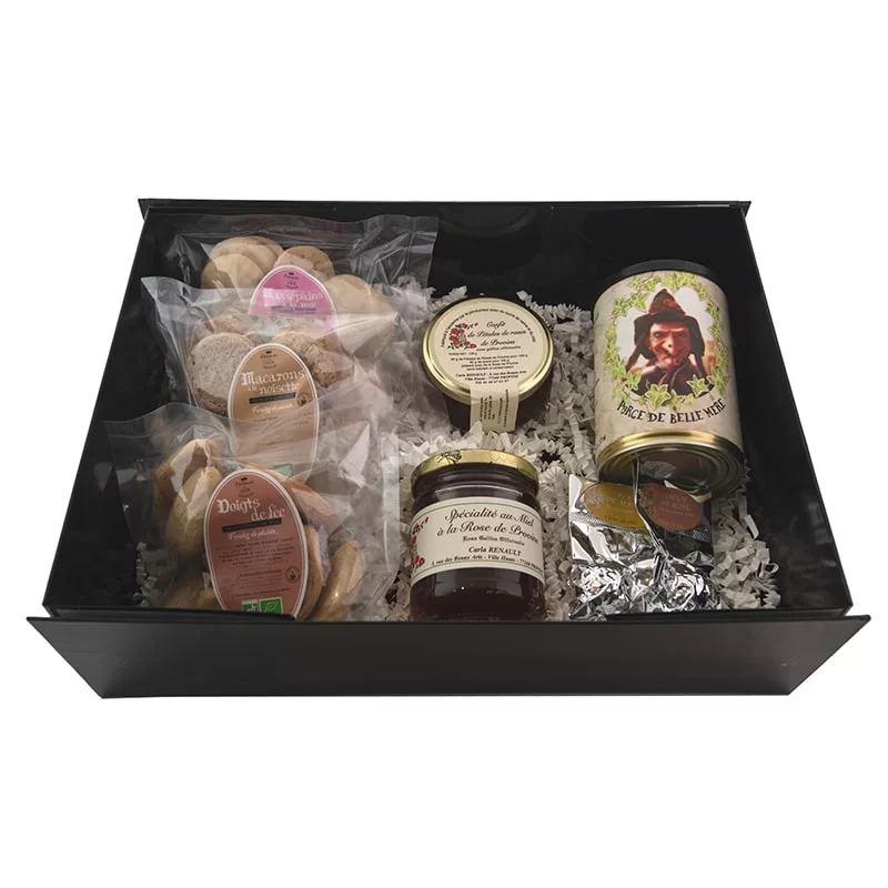 coffret