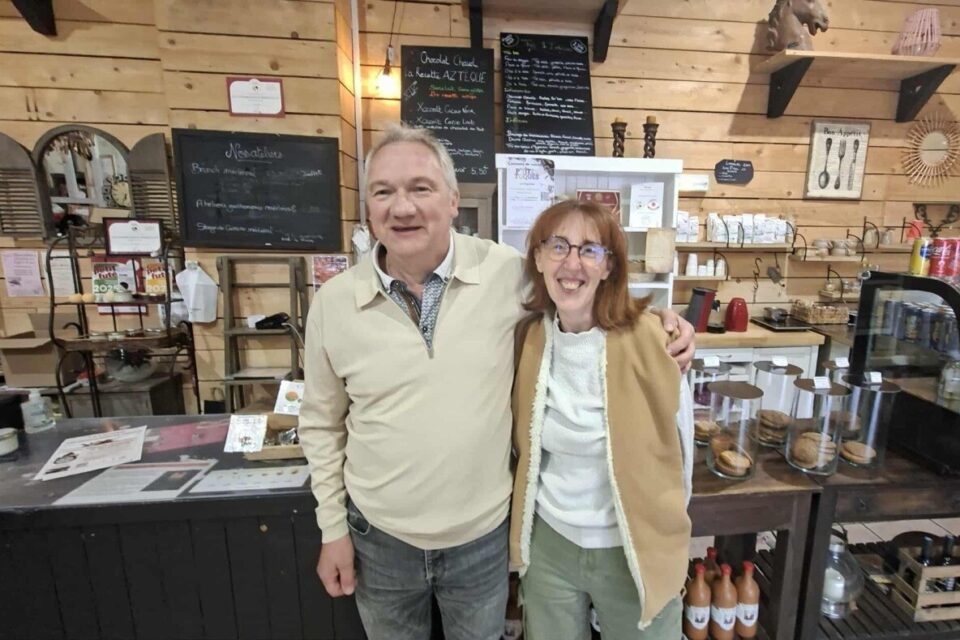 Salon Les Chocolades 2025 : les Tabliers Gourmands à Provins